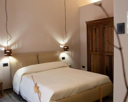 Pre House | Le Caravelle Affittacamere