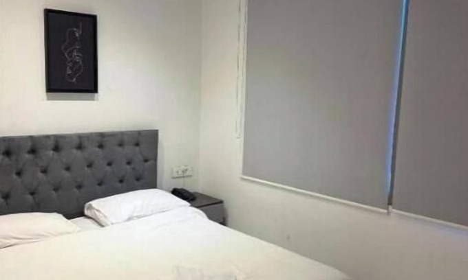 Beirut Central District Apartment | Le Caravelle Beirut - Studio with Mountain View 4