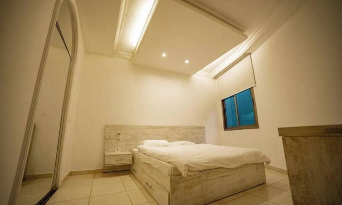 Beirut Central District Apartment | Le Caravelle Beirut - Studio with Mountain View 3