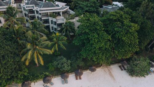 Pointe aux Canonniers Resort | Le Cardinal Resort Mauritius