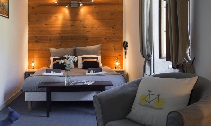 Le Freney-d'Oisans Hotel | Le Cassini