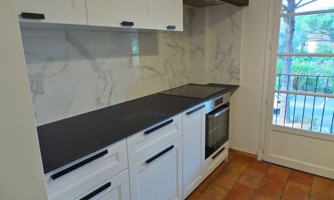 Les Issambres Apartment | Le Castillon A 10 Appartement