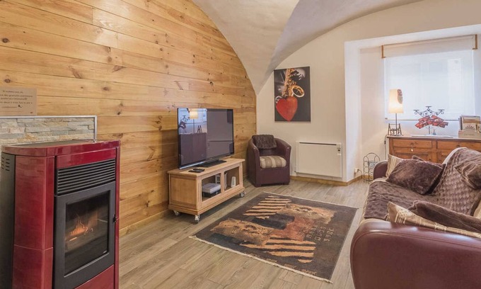 Saint-Michel-de-Maurienne House | LE Chaleureux - St-michel-de-maurienne