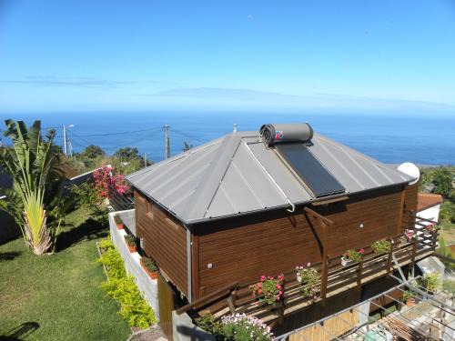 Saint-Leu Ski Chalet | Le Chalet - Destination St-Leu