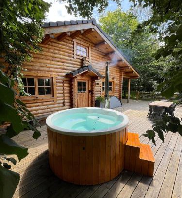 Verviers Ski Chalet | Le chalet Nord