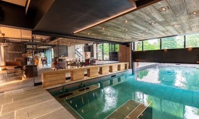 Saint-Servan Villa | Le Champ D'avoine - Saint-malo - St Servan