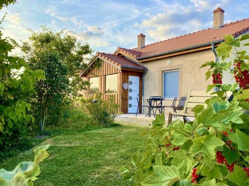 Cernay-les-Reims House | Le Charme