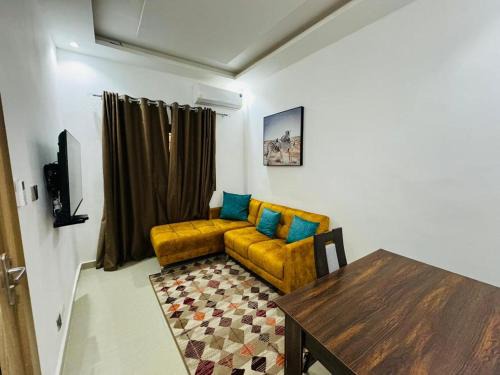 Dakar Apartment | Le Chic Sudio -RDC-Hann Maristes
