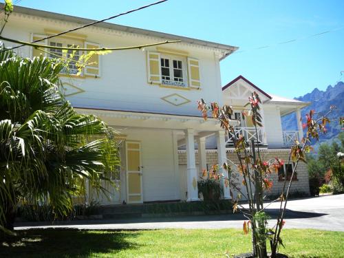 Salazie Bed & Breakfast | Le Cimendef