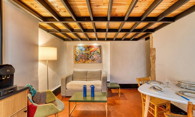 1st Arrondissement Apartment | Le Citadin - Charmant T2 en plein coeur de Lyon