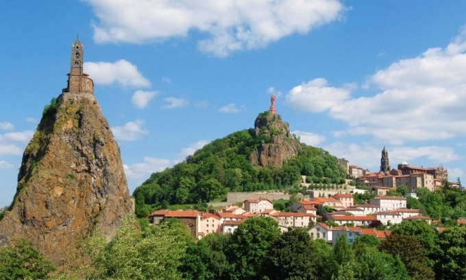 Laussonne Hotel | Le Clair Logis