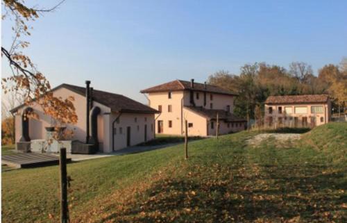 Buttrio Bed & Breakfast | Le Clama