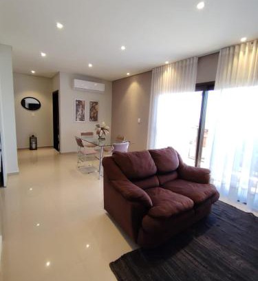 Encarnacion Apartment | Le Clau