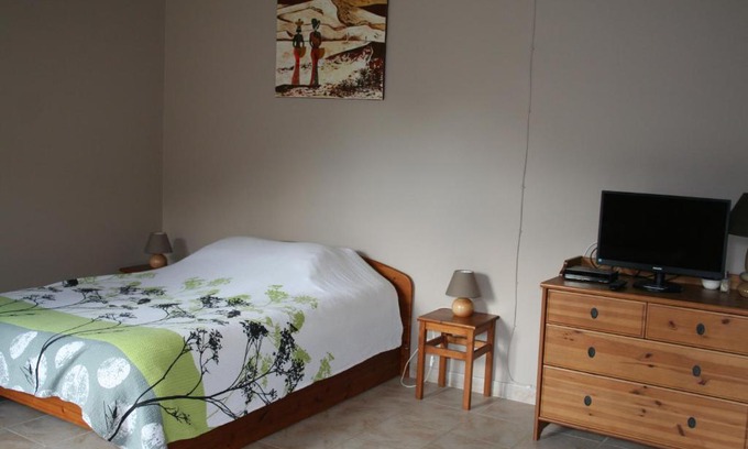 Valleraugue House | le Clos d'Aurore-le noisetier