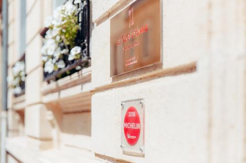 Grand Parc-Paul Doumer House | Le Clos d'Emile - Jardin Public