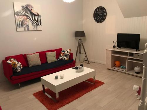 Les Epesses House | Le Clos D'isabeau