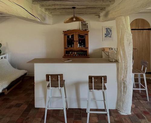 Rebais House | Le Clos des Hortensias