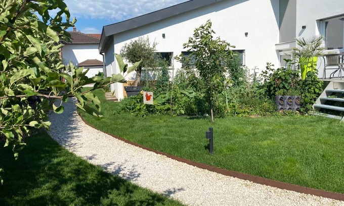 Uffholtz Bed & Breakfast | Le clos des Pommiers