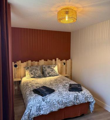 Jaunay-Clan House | Le clos des vignes