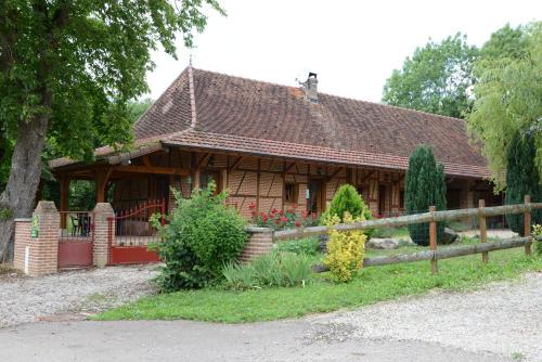 Le Tartre House | Le Clos du Rossignol