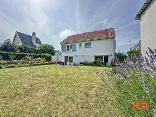 Ambleteuse House | Le Clos - Proximité plage