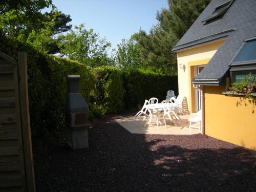 Trebeurden House | Le Cocon Breton