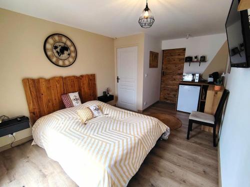 Neuville-sur-Ain Bed & Breakfast | Le Cocon de l'Ain