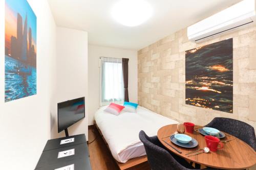 Ota Apartment | Le Cocon Nakarokugo