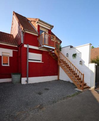 Wailly Apartment | Le Colombier