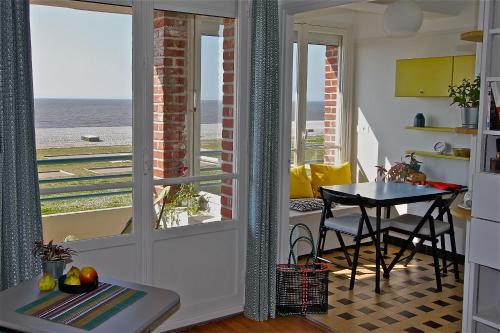 Cayeux-sur-Mer Apartment | Le Continental