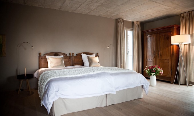 Saint-Livres Hotel | Le Coq Chantant B&B and Boutique Hotel