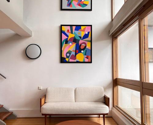 Firminy Apartment | Le Corbusier Expérience