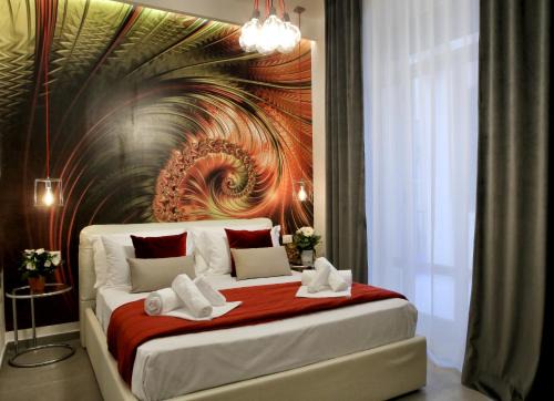 Historical Center House | Le Corti del Re