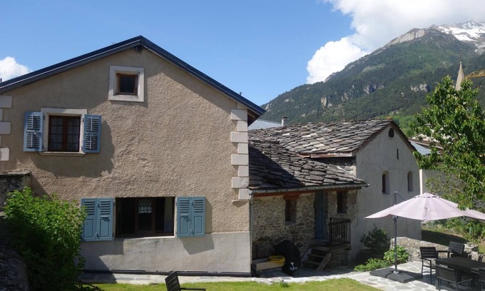 Termignon House | LE CORTI - VAL CENIS