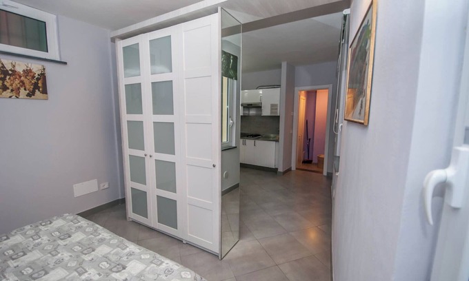 Manarola Apartment | Le Coste mono 1 , apartment in the center of Manarola