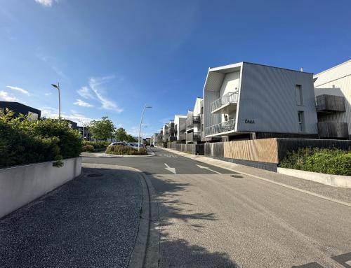La Rochelle Apartment | Le cosy - Appt avec Patio - 10 min centre-ville - Linge & Ménage inclus