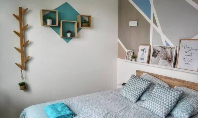 Juvisy-sur-Orge Apartment | Le Cosy - Cosy little studio near the station