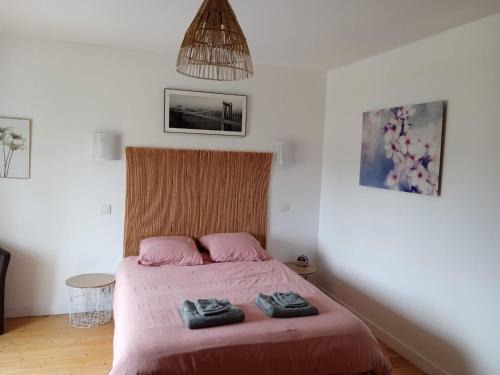 Hiersac Apartment | Le Cosy