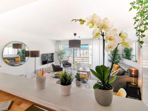 Les Sablettes Apartment | Le Coucher de Soleil