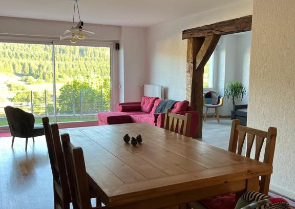 Arcon Apartment | Le Crozet