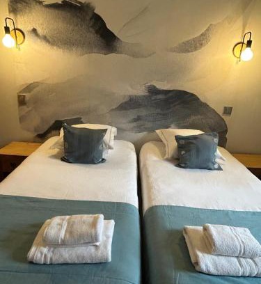 Argentiere Hotel | Le Dahu