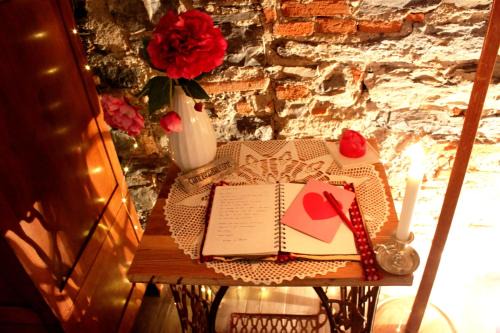 Como Bed & Breakfast | Le Dame Della Cortesella B&B