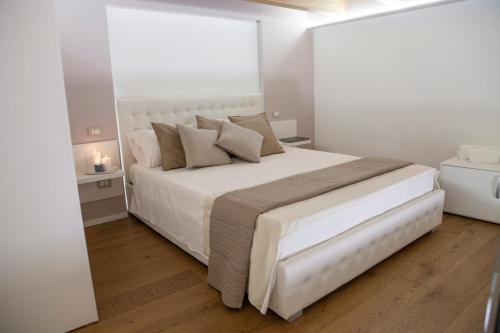 Centro Storico House | Le Dimore Di Puglia - Palazzo Pinto
