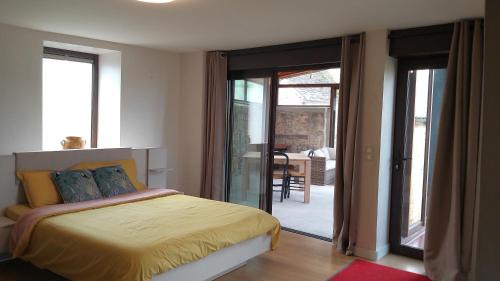 Balsac Bed & Breakfast | Le Domaine de la Combe d'Auribal