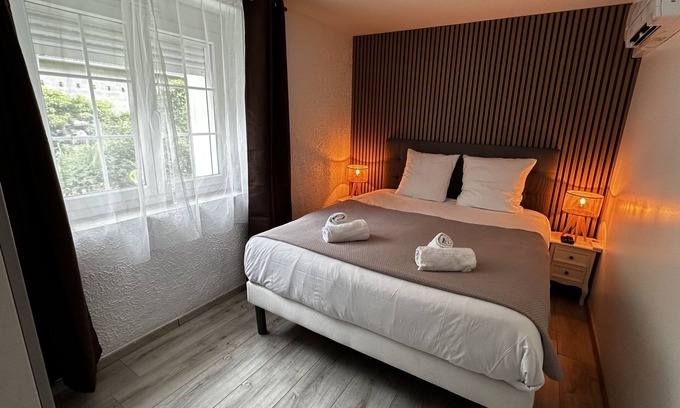 Grandvillers Cottage | Le Domaine Du Parc - Gîte du Chêne
