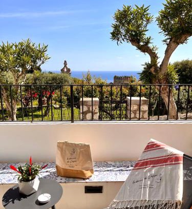 Capri House | Le donne di Capri - Charming apartments in Capri