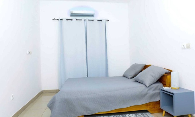 Lome Apartment | Le Dounia - Superb bright apartment with WIFI