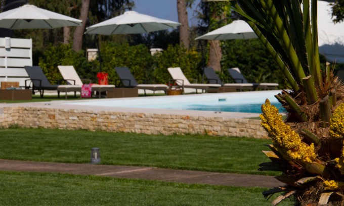 Trani Bed & Breakfast | Le Duchesse