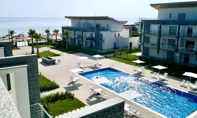 Silvi Marina Apartment | Le Dune Relax