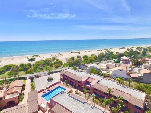Santa Maria del Focallo Apartment | Le Dune Residence